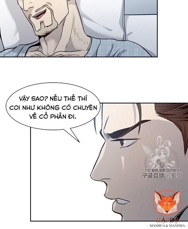 Đội Trưởng Lính Đánh Thuê Chap 39 - Next Chap 40