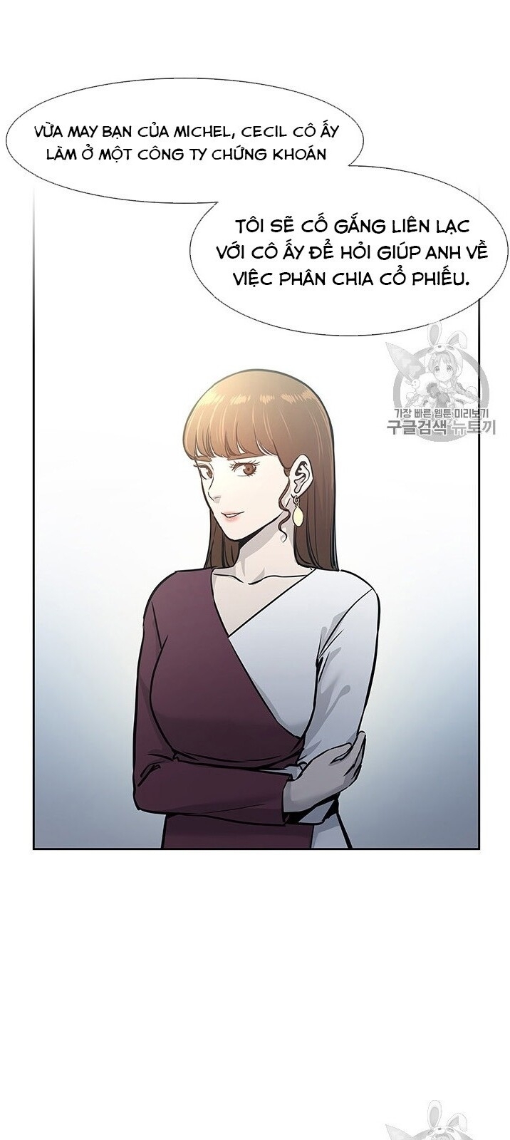 Đội Trưởng Lính Đánh Thuê Chap 39 - Next Chap 40
