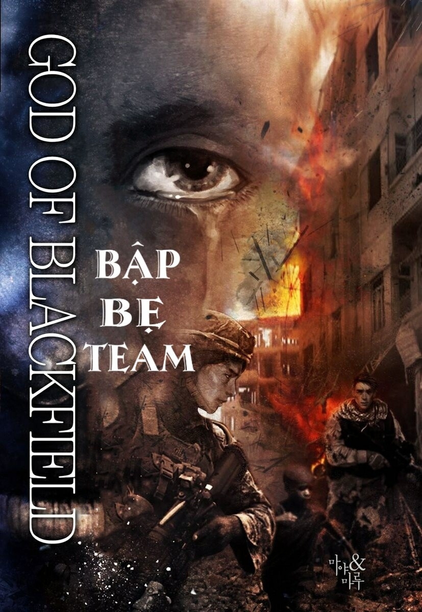 Đội Trưởng Lính Đánh Thuê Chap 40 - Next Chap 41