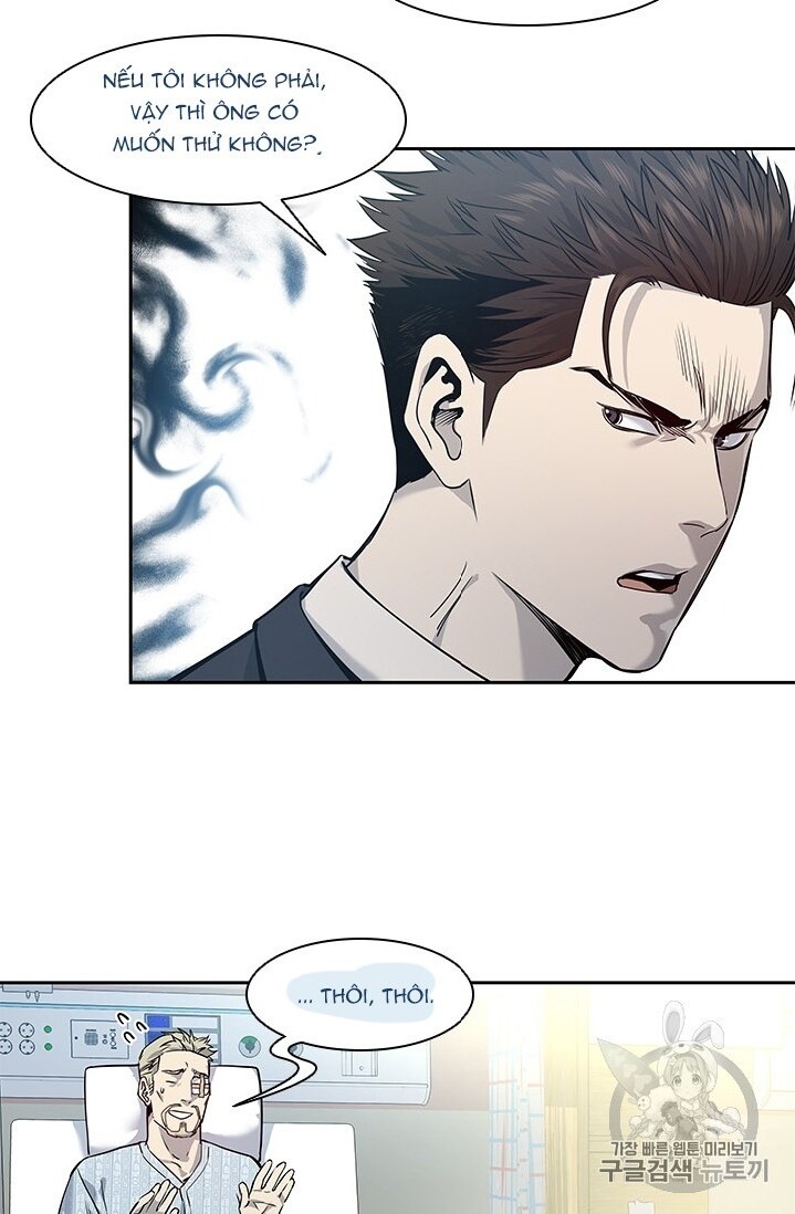 Đội Trưởng Lính Đánh Thuê Chap 40 - Next Chap 41