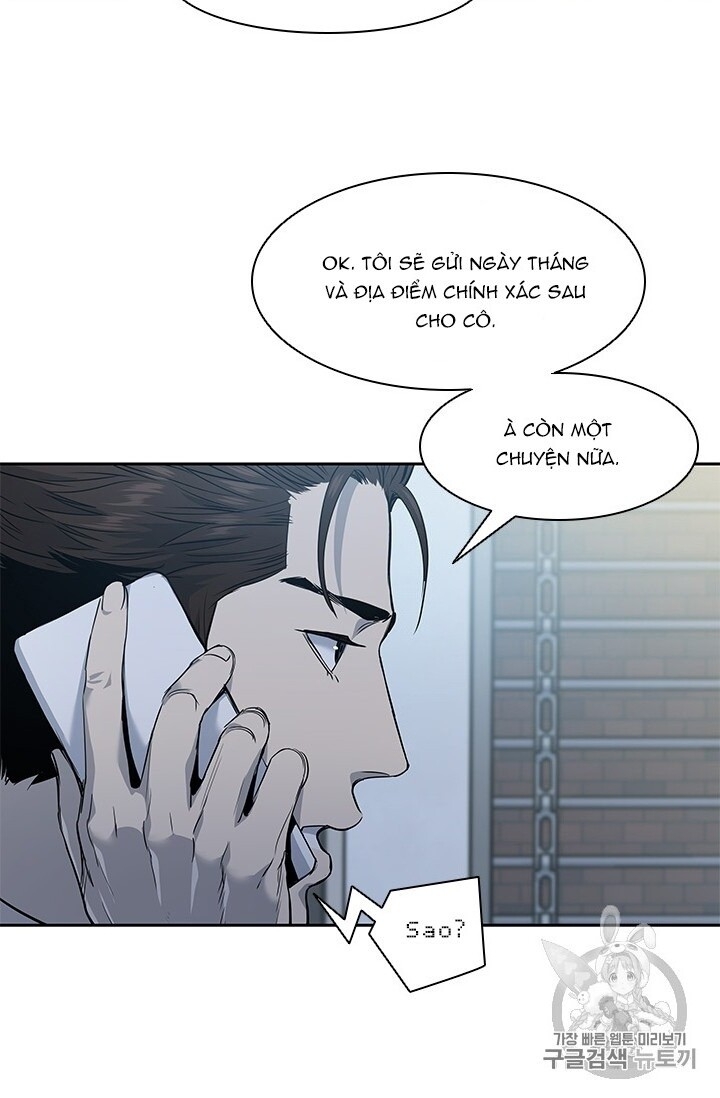 Đội Trưởng Lính Đánh Thuê Chap 40 - Next Chap 41