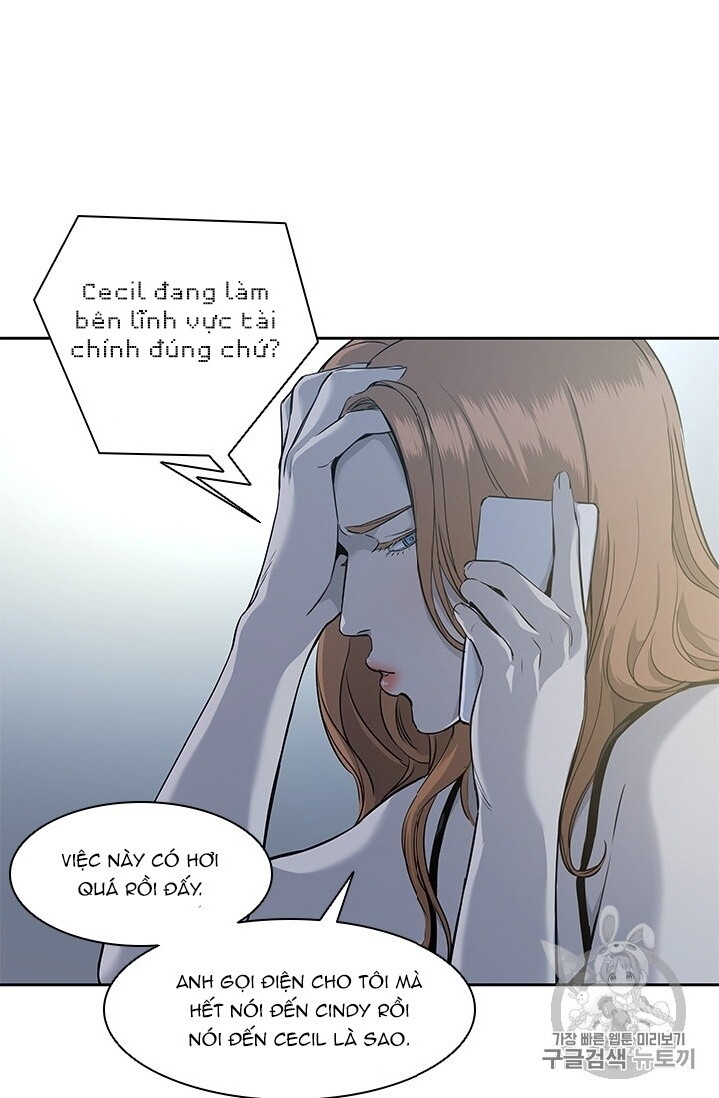 Đội Trưởng Lính Đánh Thuê Chap 40 - Next Chap 41