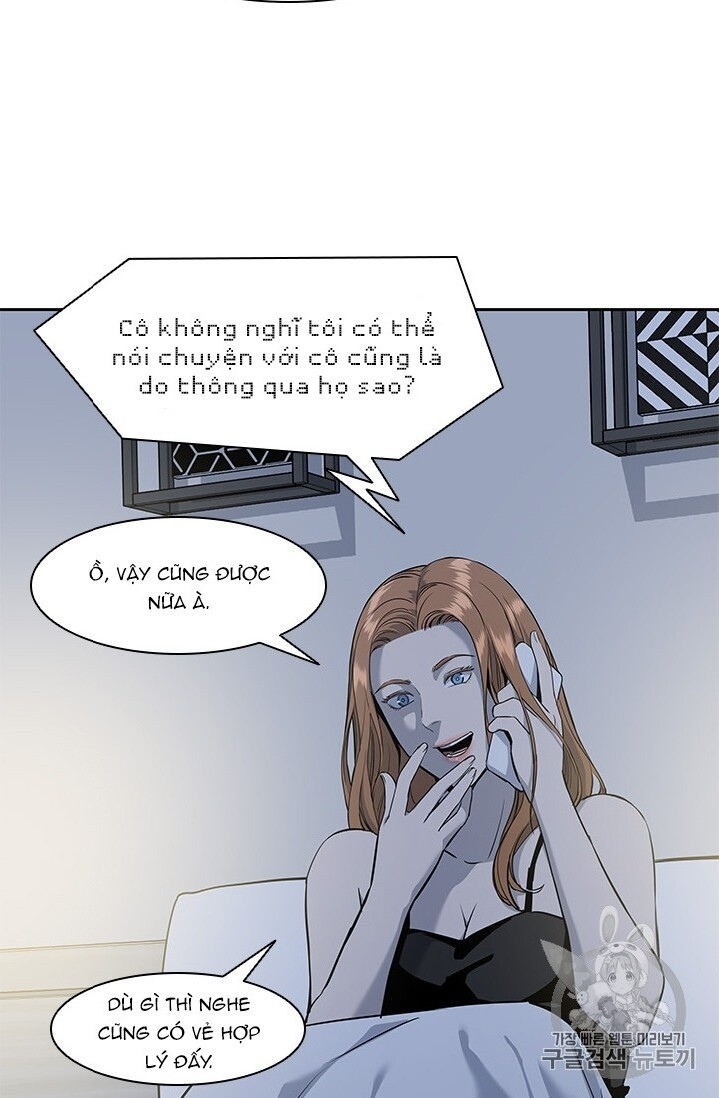 Đội Trưởng Lính Đánh Thuê Chap 40 - Next Chap 41