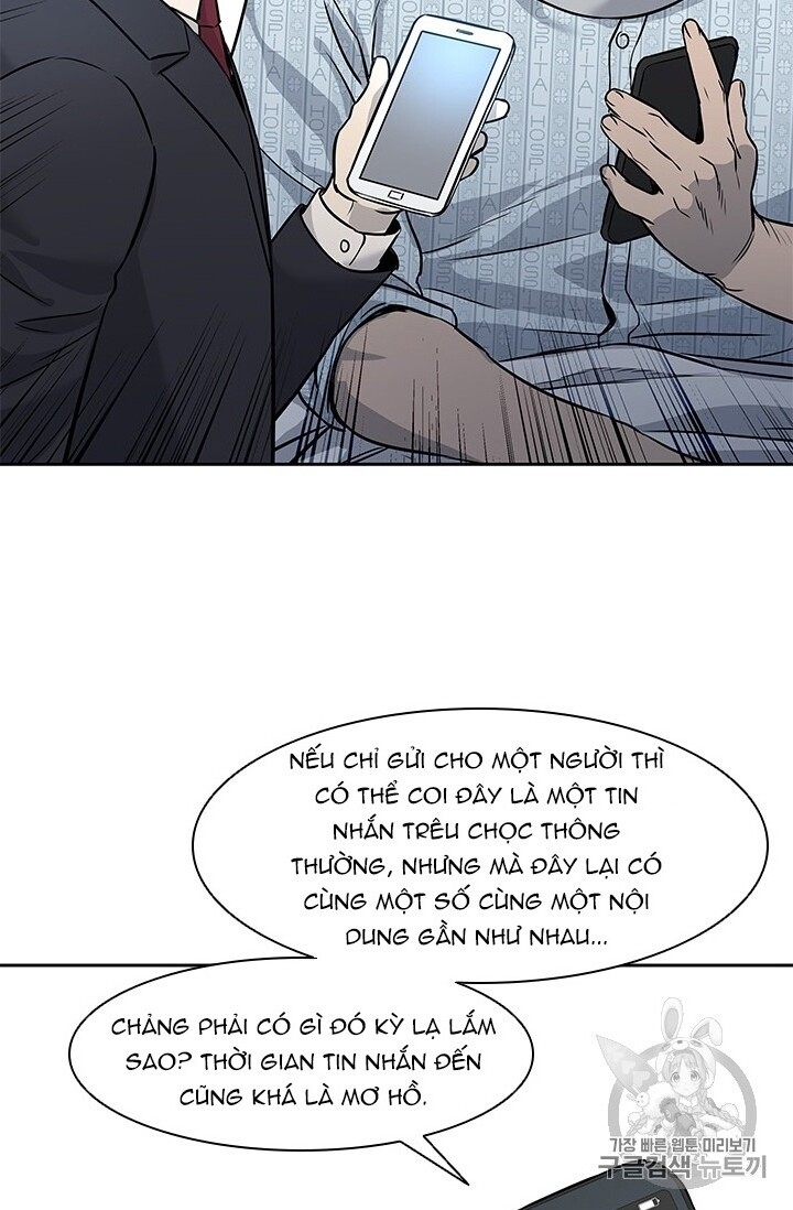 Đội Trưởng Lính Đánh Thuê Chap 40 - Next Chap 41