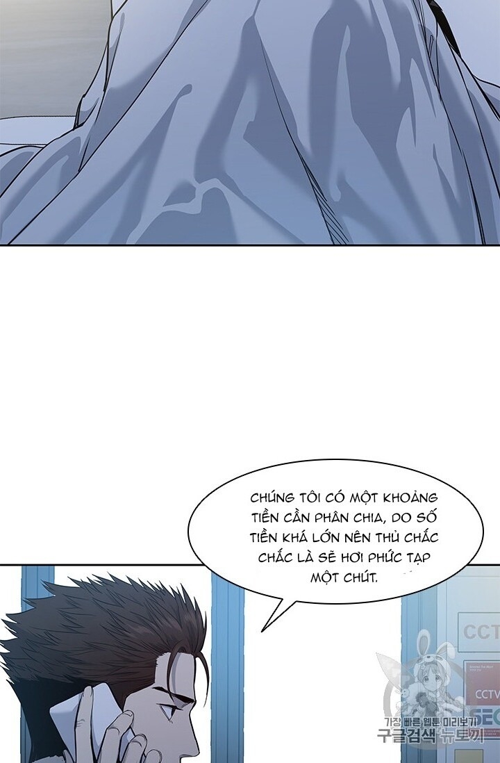 Đội Trưởng Lính Đánh Thuê Chap 40 - Next Chap 41