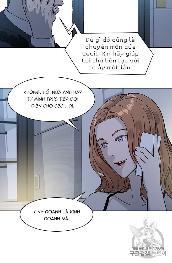 Đội Trưởng Lính Đánh Thuê Chap 40 - Next Chap 41
