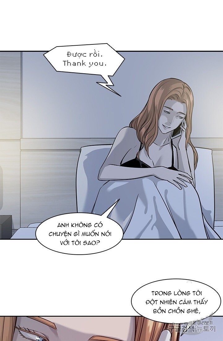 Đội Trưởng Lính Đánh Thuê Chap 40 - Next Chap 41