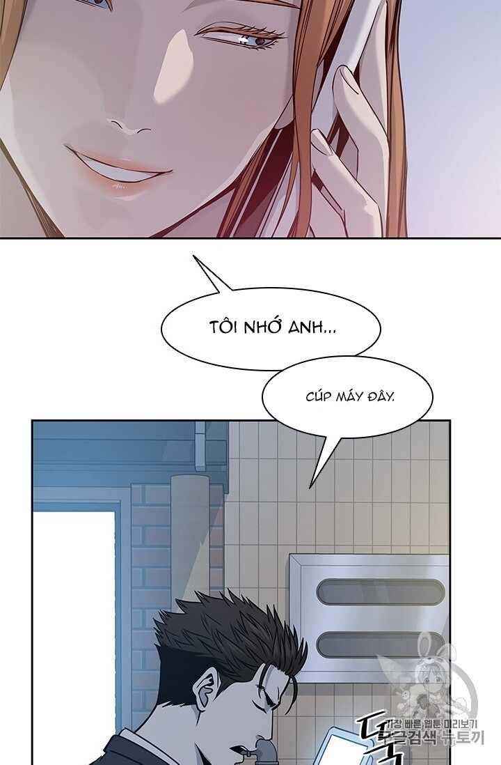 Đội Trưởng Lính Đánh Thuê Chap 40 - Next Chap 41