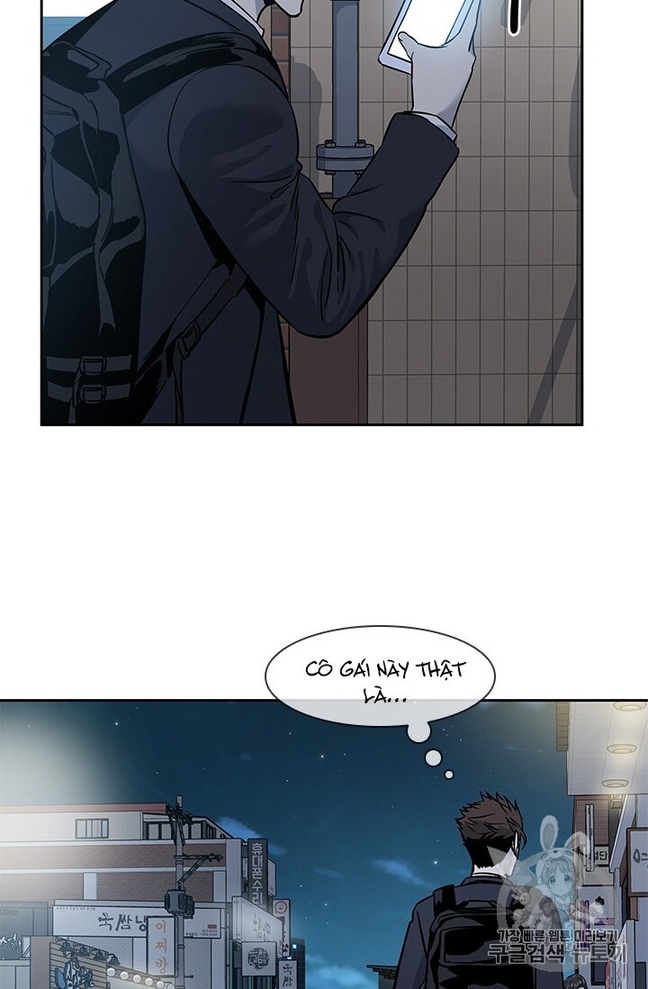 Đội Trưởng Lính Đánh Thuê Chap 40 - Next Chap 41