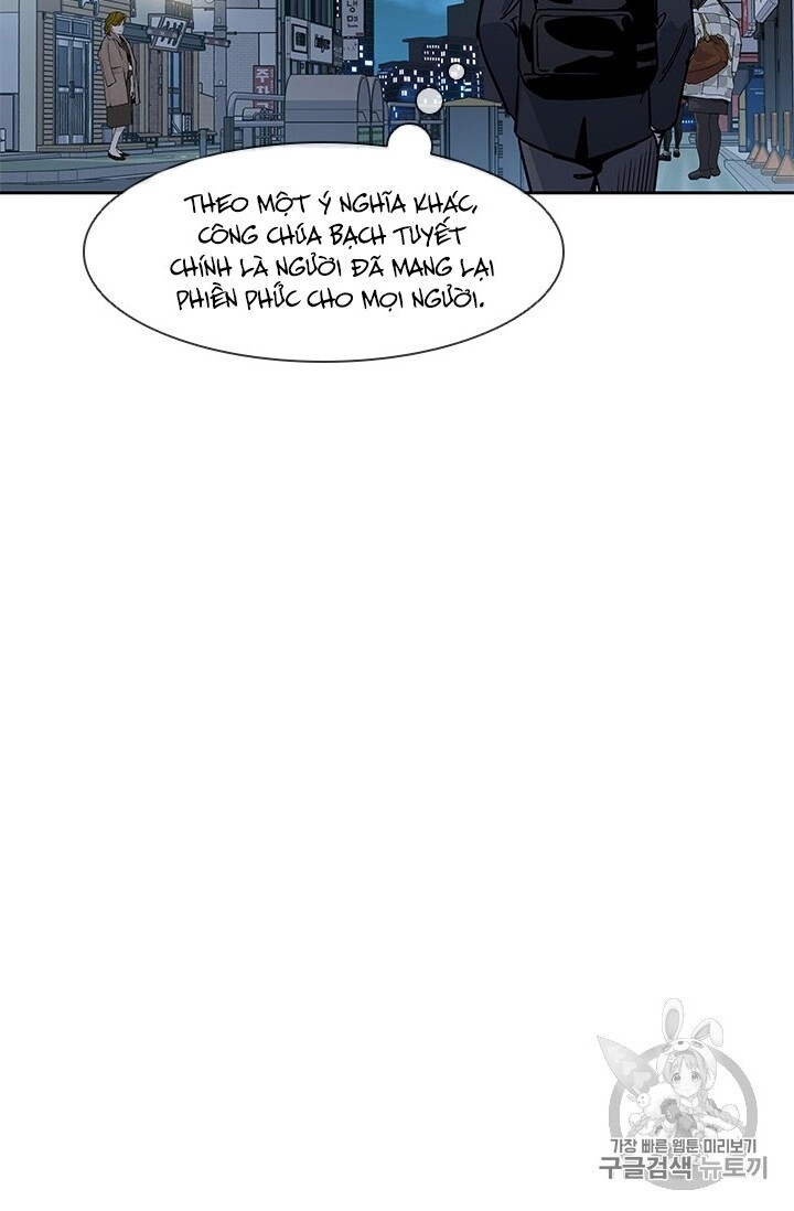 Đội Trưởng Lính Đánh Thuê Chap 40 - Next Chap 41