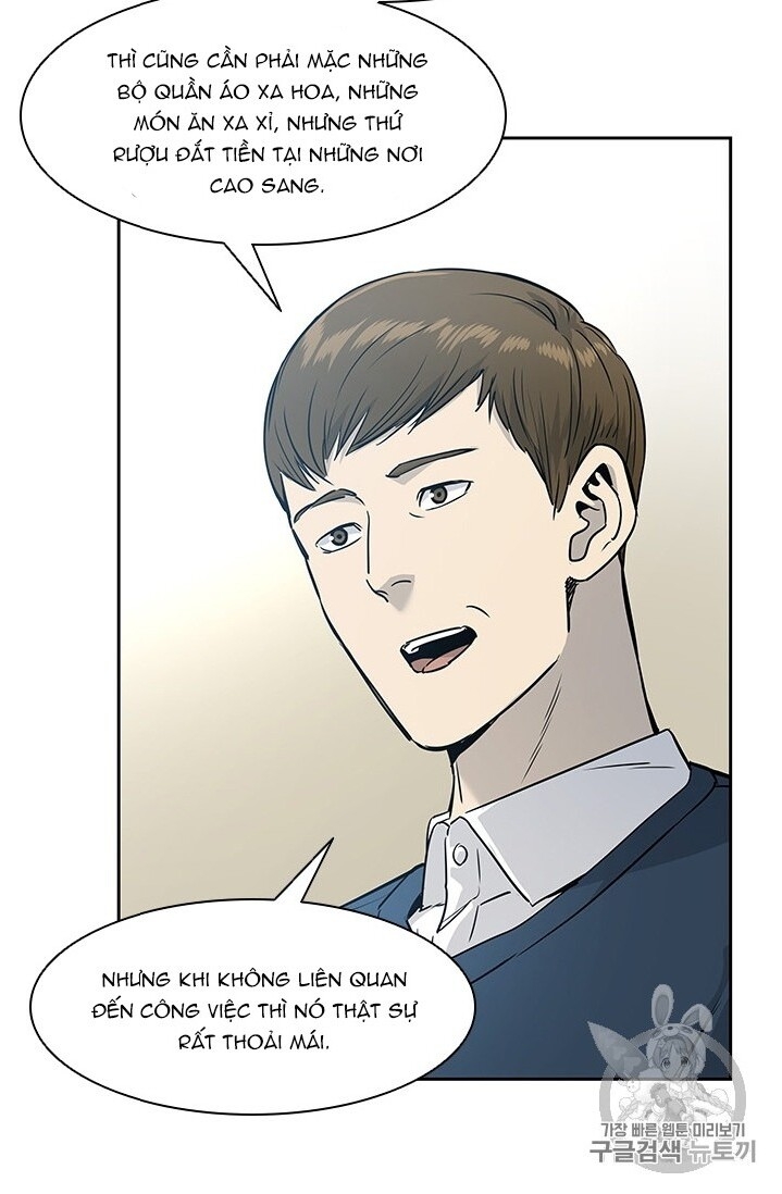 Đội Trưởng Lính Đánh Thuê Chap 40 - Next Chap 41