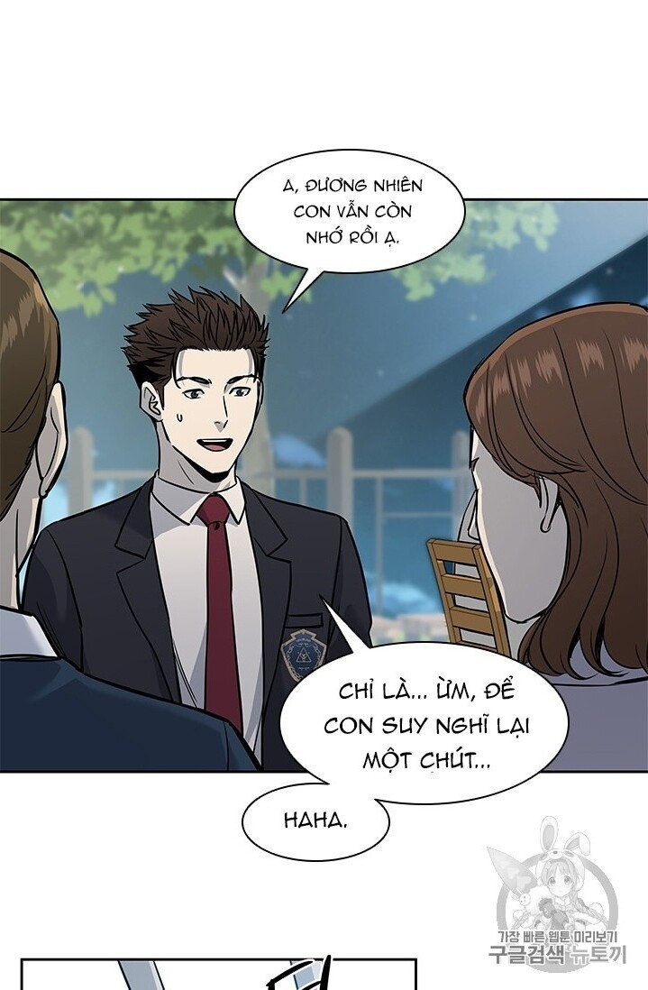 Đội Trưởng Lính Đánh Thuê Chap 40 - Next Chap 41