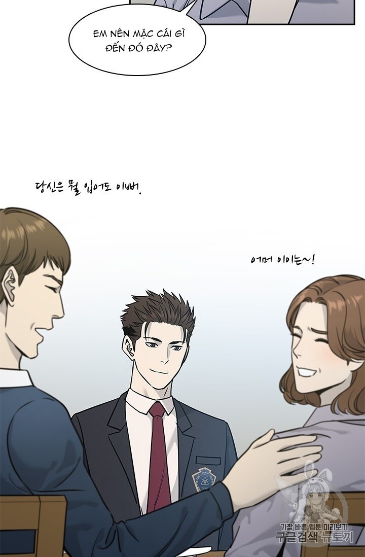 Đội Trưởng Lính Đánh Thuê Chap 40 - Next Chap 41