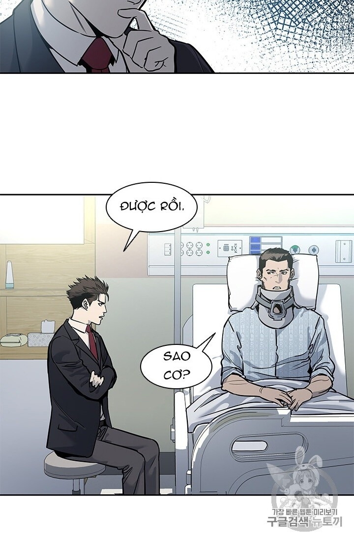 Đội Trưởng Lính Đánh Thuê Chap 40 - Next Chap 41
