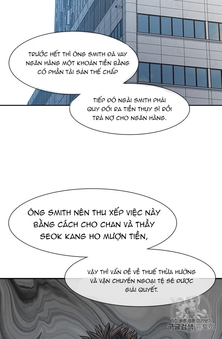 Đội Trưởng Lính Đánh Thuê Chap 40 - Next Chap 41