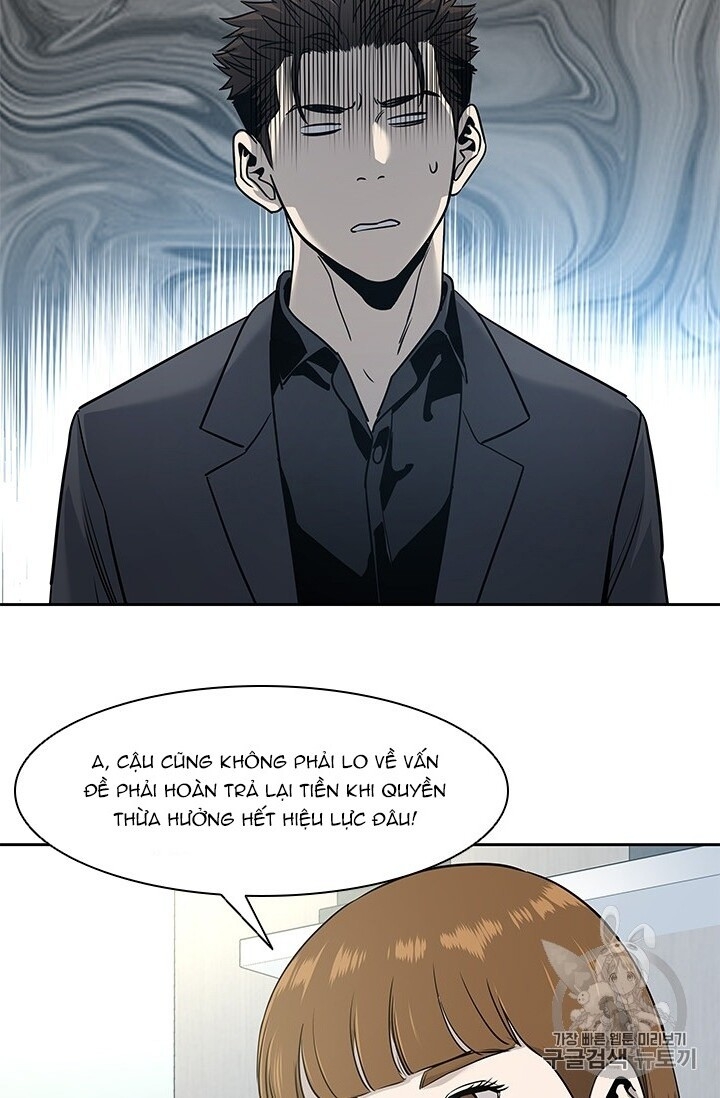 Đội Trưởng Lính Đánh Thuê Chap 40 - Next Chap 41