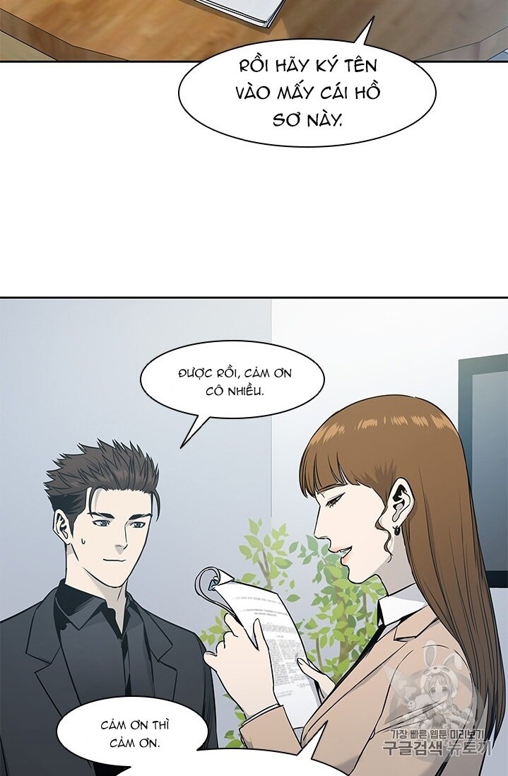 Đội Trưởng Lính Đánh Thuê Chap 40 - Next Chap 41
