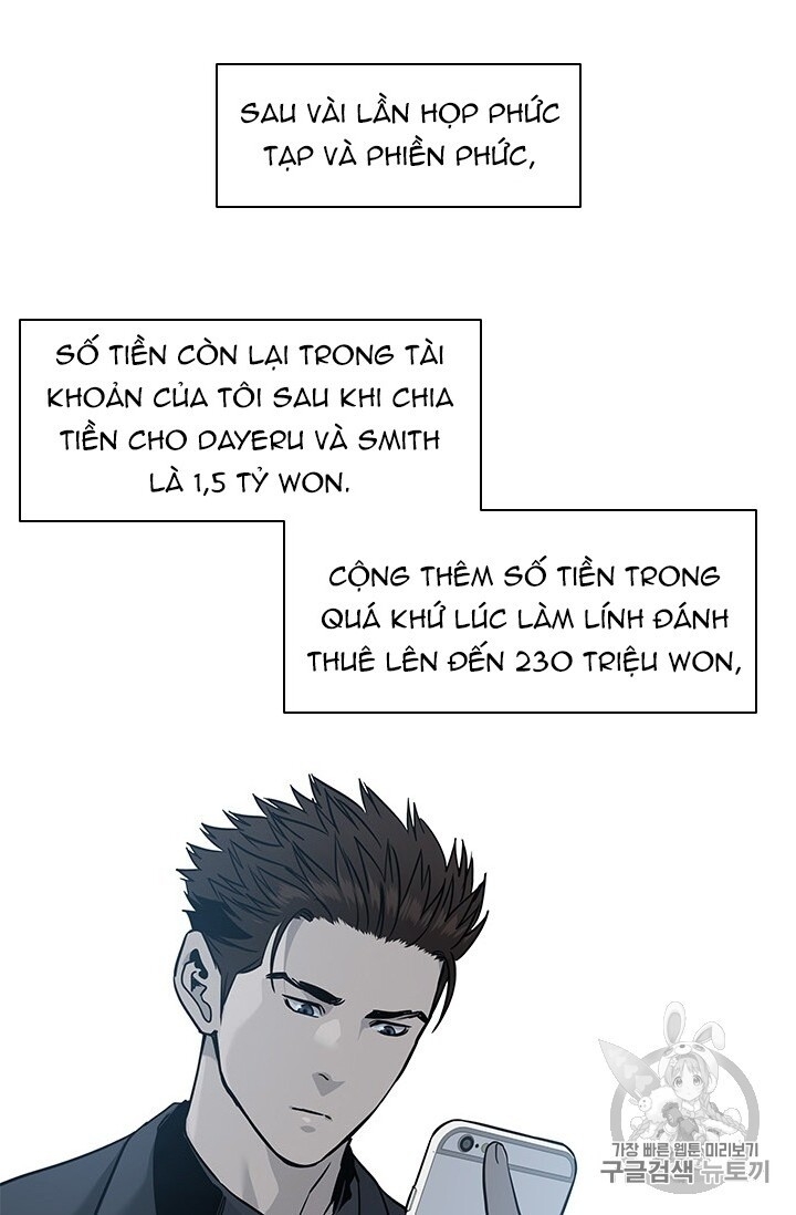 Đội Trưởng Lính Đánh Thuê Chap 40 - Next Chap 41