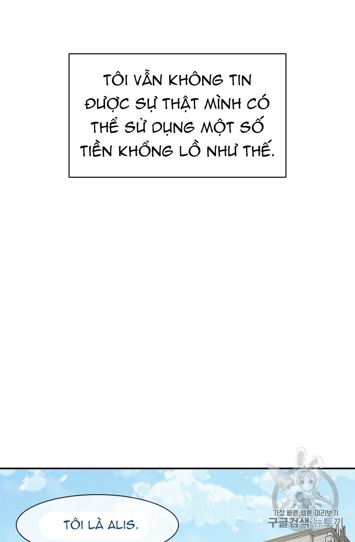 Đội Trưởng Lính Đánh Thuê Chap 40 - Next Chap 41