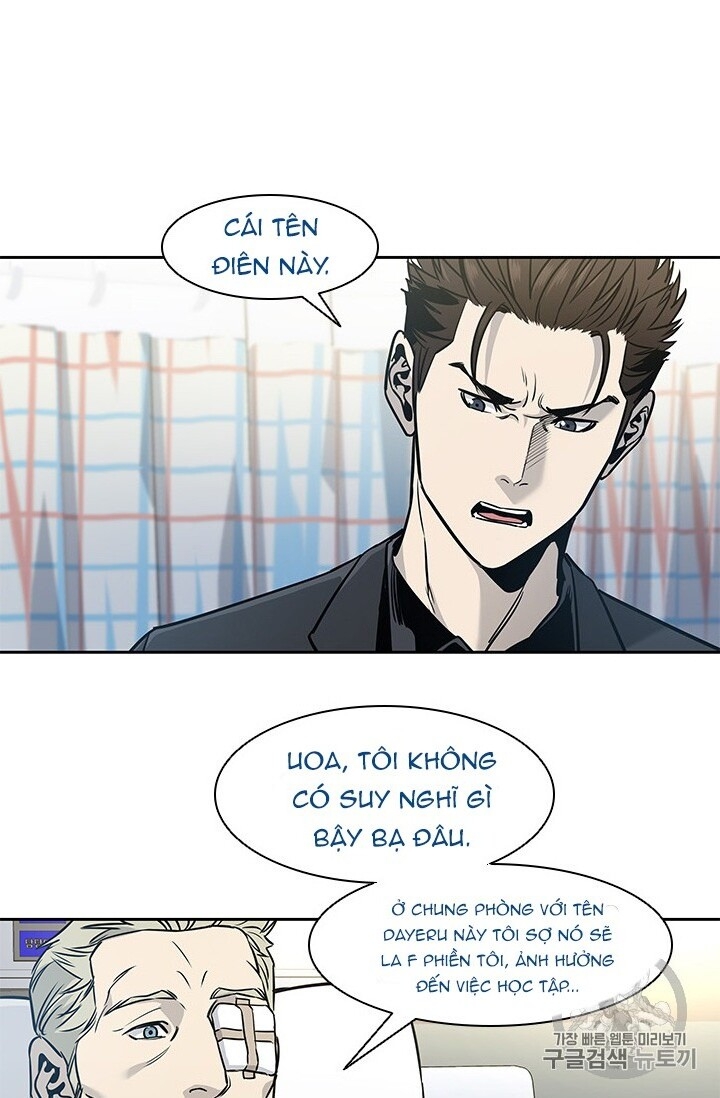 Đội Trưởng Lính Đánh Thuê Chap 40 - Next Chap 41