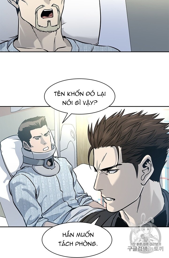 Đội Trưởng Lính Đánh Thuê Chap 40 - Next Chap 41