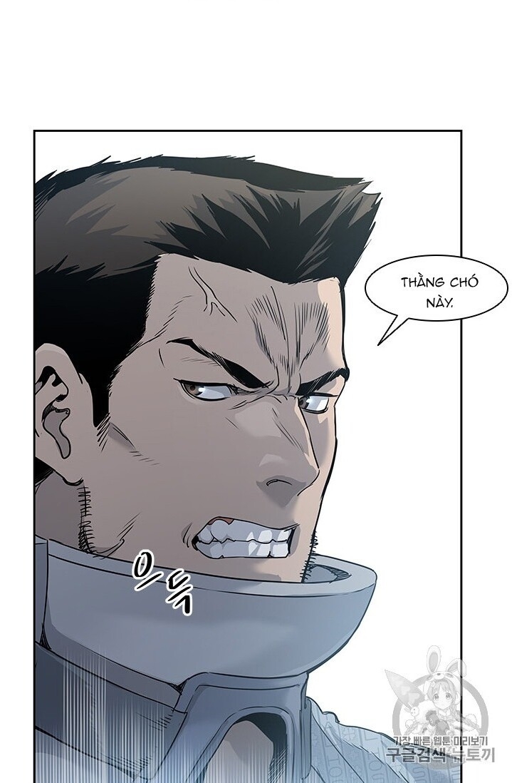 Đội Trưởng Lính Đánh Thuê Chap 40 - Next Chap 41