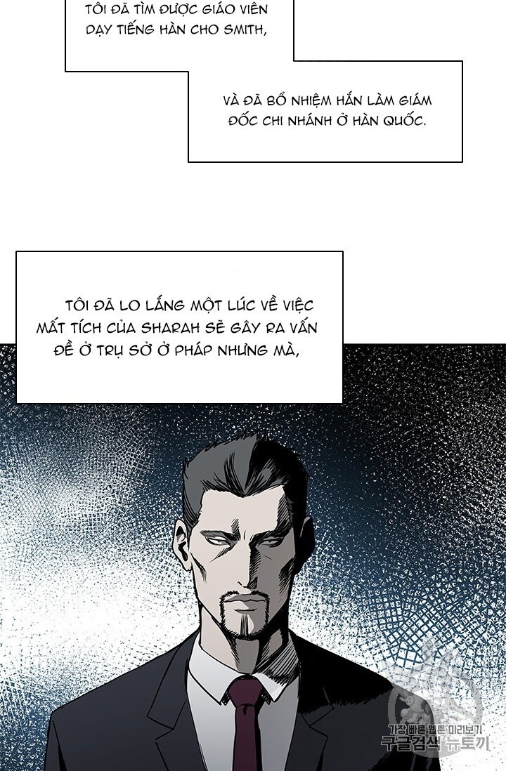 Đội Trưởng Lính Đánh Thuê Chap 40 - Next Chap 41