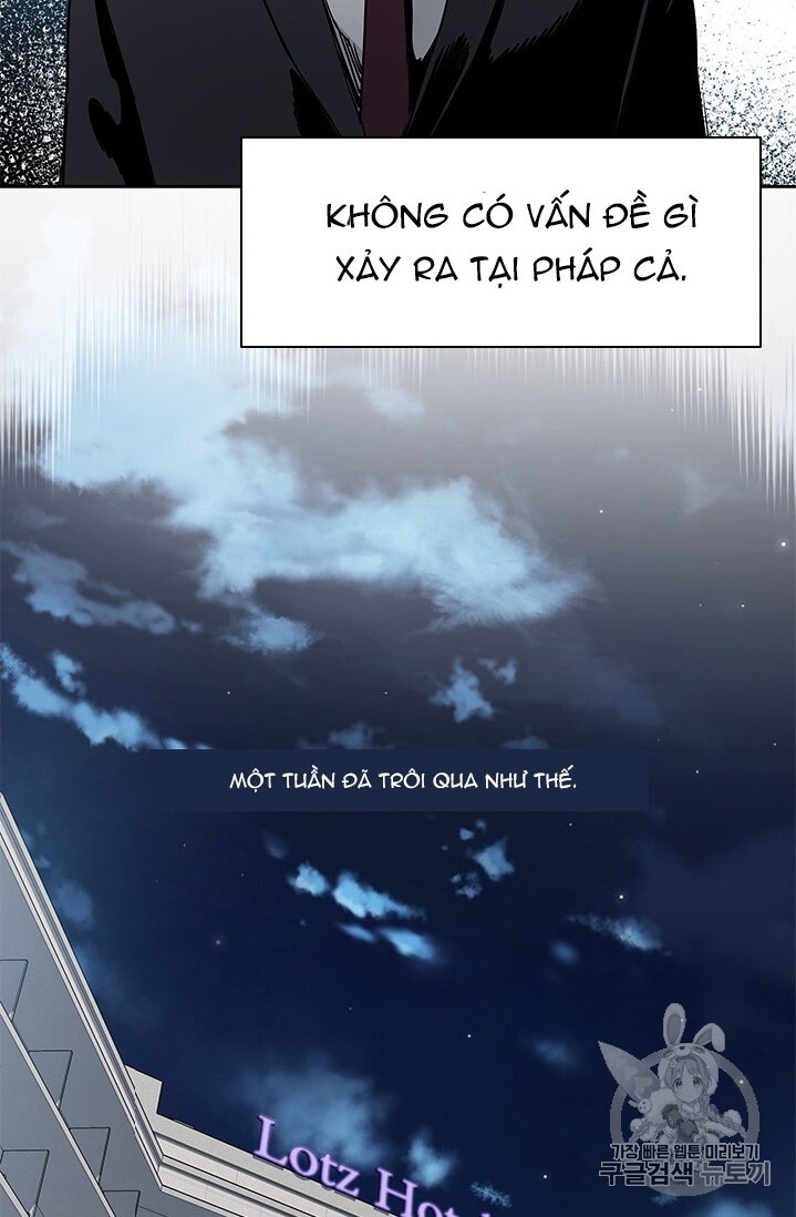Đội Trưởng Lính Đánh Thuê Chap 40 - Next Chap 41