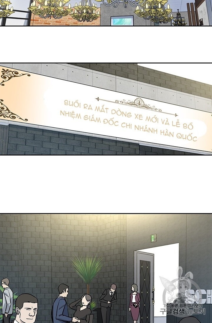 Đội Trưởng Lính Đánh Thuê Chap 40 - Next Chap 41