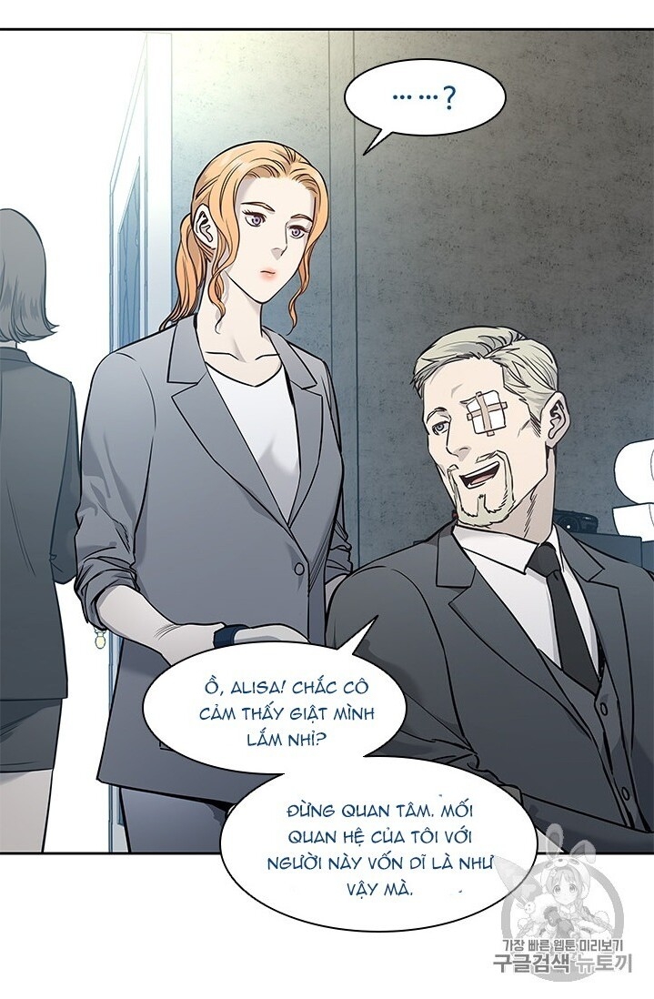 Đội Trưởng Lính Đánh Thuê Chap 41 - Next Chap 42