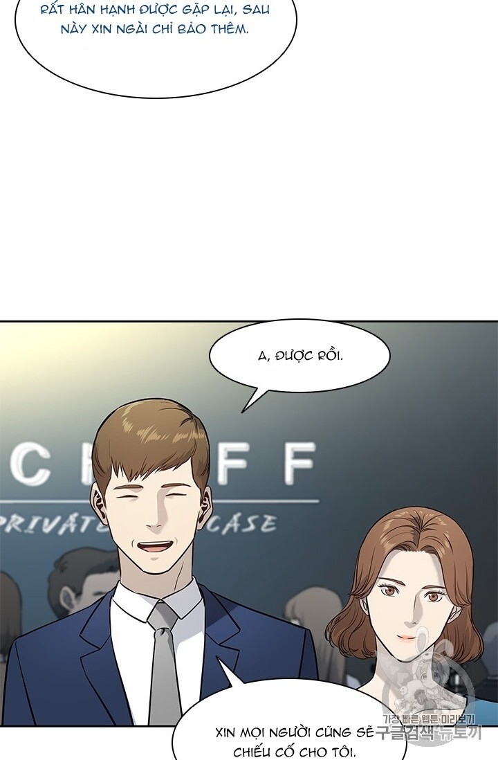 Đội Trưởng Lính Đánh Thuê Chap 41 - Next Chap 42