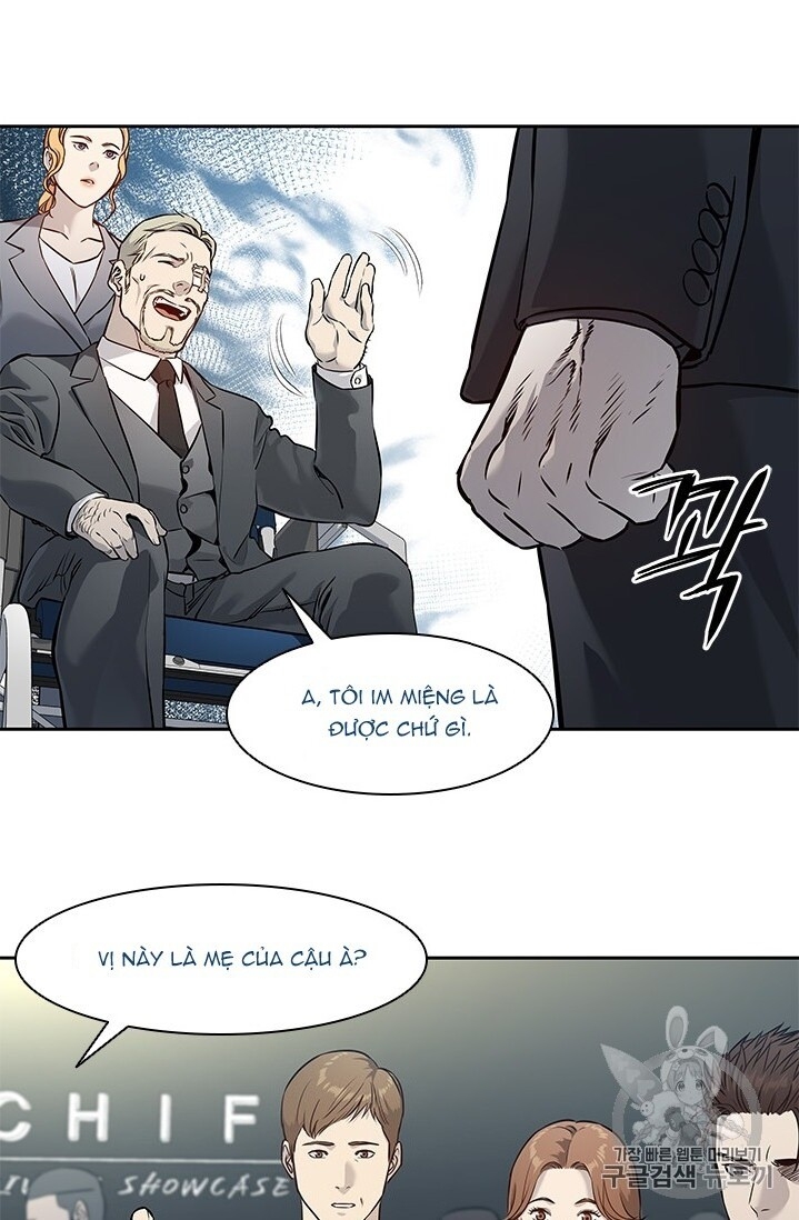 Đội Trưởng Lính Đánh Thuê Chap 41 - Next Chap 42