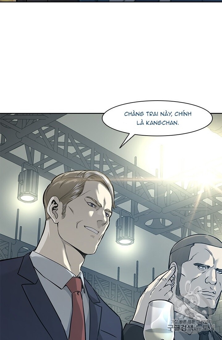Đội Trưởng Lính Đánh Thuê Chap 41 - Next Chap 42