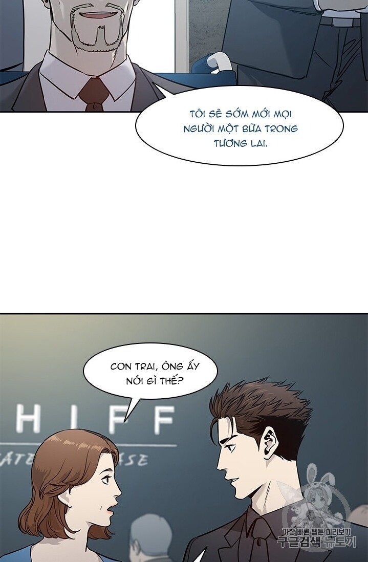 Đội Trưởng Lính Đánh Thuê Chap 41 - Next Chap 42