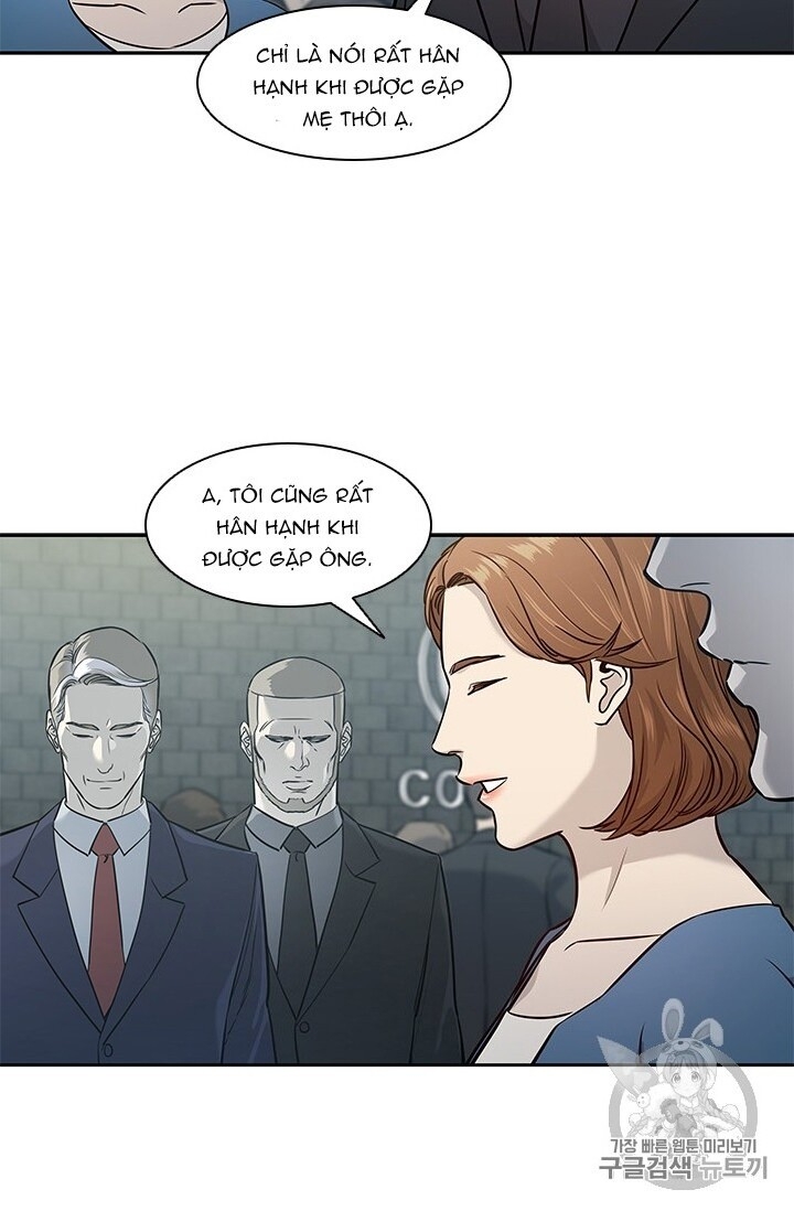 Đội Trưởng Lính Đánh Thuê Chap 41 - Next Chap 42