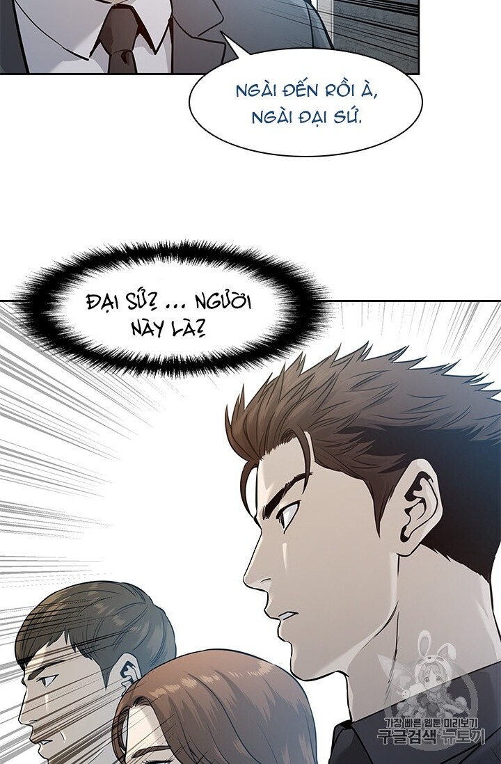 Đội Trưởng Lính Đánh Thuê Chap 41 - Next Chap 42