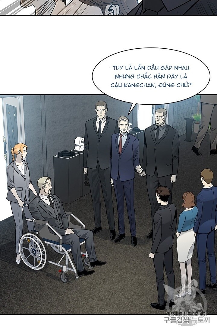 Đội Trưởng Lính Đánh Thuê Chap 41 - Next Chap 42