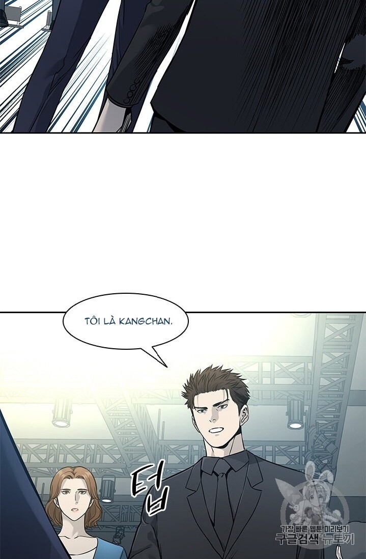Đội Trưởng Lính Đánh Thuê Chap 41 - Next Chap 42