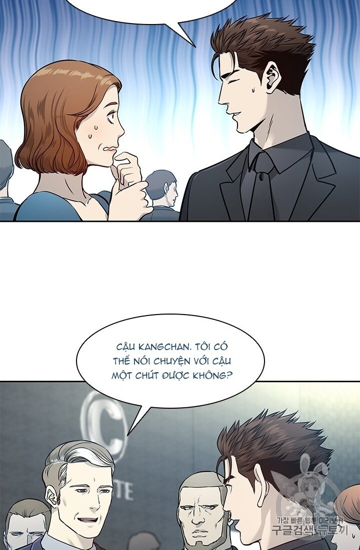 Đội Trưởng Lính Đánh Thuê Chap 41 - Next Chap 42