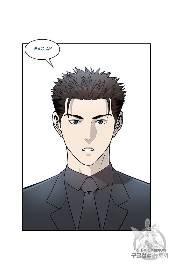 Đội Trưởng Lính Đánh Thuê Chap 41 - Next Chap 42