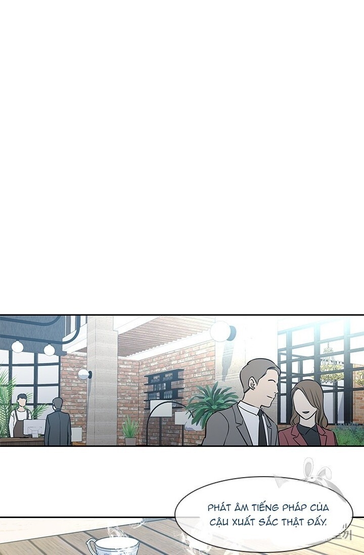 Đội Trưởng Lính Đánh Thuê Chap 41 - Next Chap 42