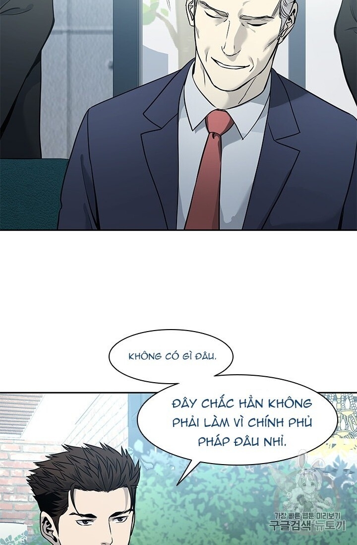 Đội Trưởng Lính Đánh Thuê Chap 41 - Next Chap 42