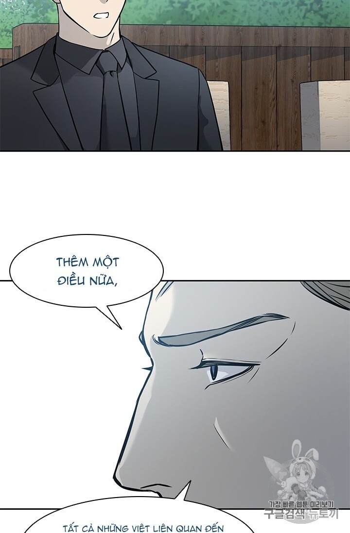 Đội Trưởng Lính Đánh Thuê Chap 41 - Next Chap 42