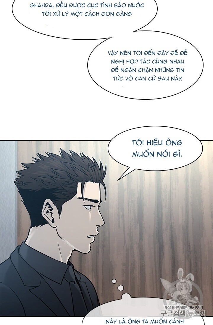 Đội Trưởng Lính Đánh Thuê Chap 41 - Next Chap 42