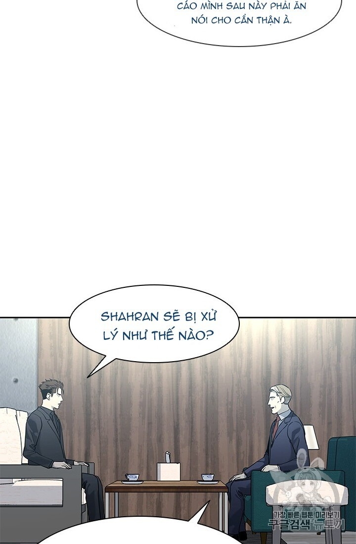 Đội Trưởng Lính Đánh Thuê Chap 41 - Next Chap 42