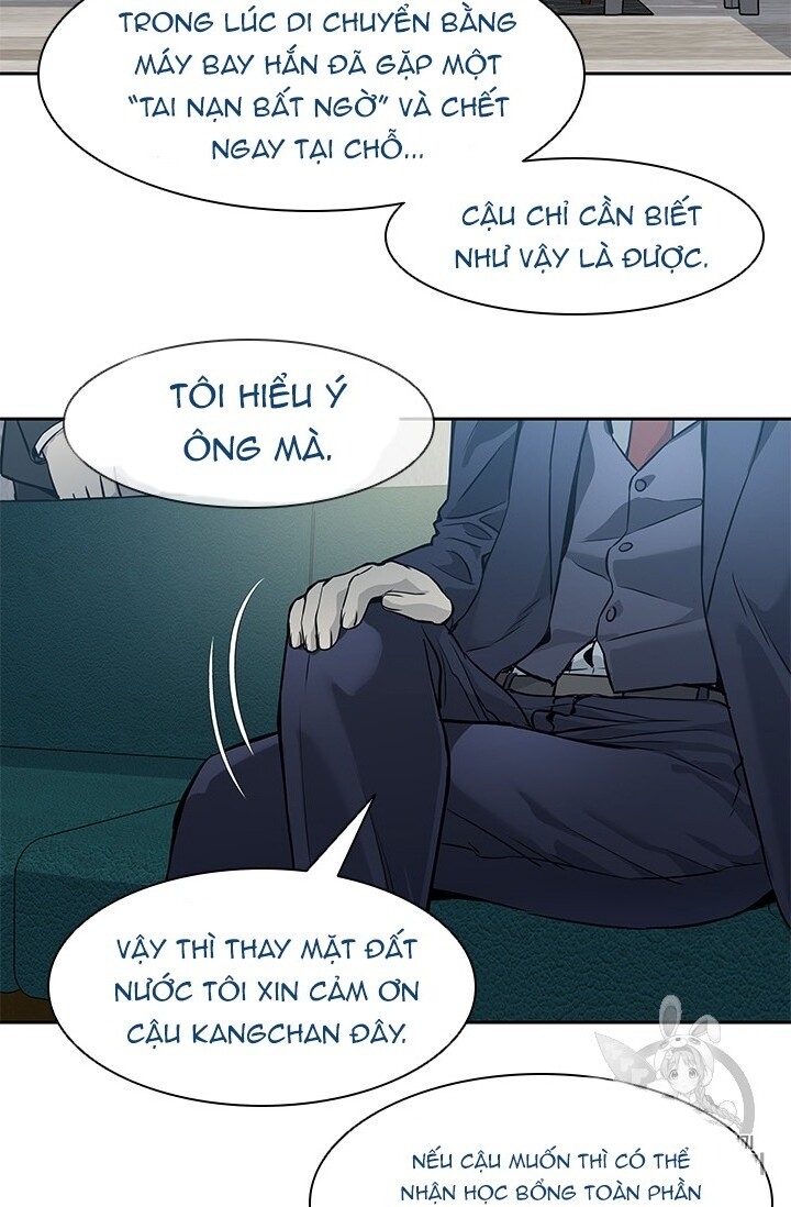 Đội Trưởng Lính Đánh Thuê Chap 41 - Next Chap 42
