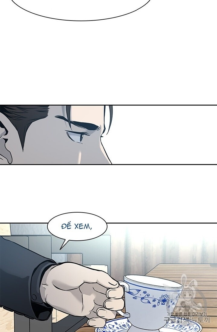 Đội Trưởng Lính Đánh Thuê Chap 41 - Next Chap 42