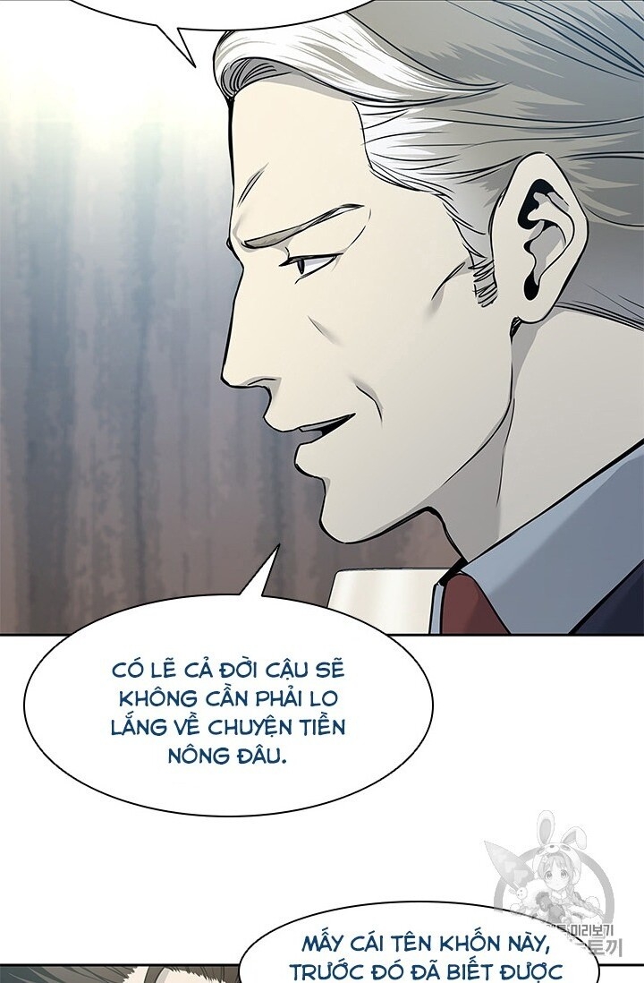 Đội Trưởng Lính Đánh Thuê Chap 41 - Next Chap 42