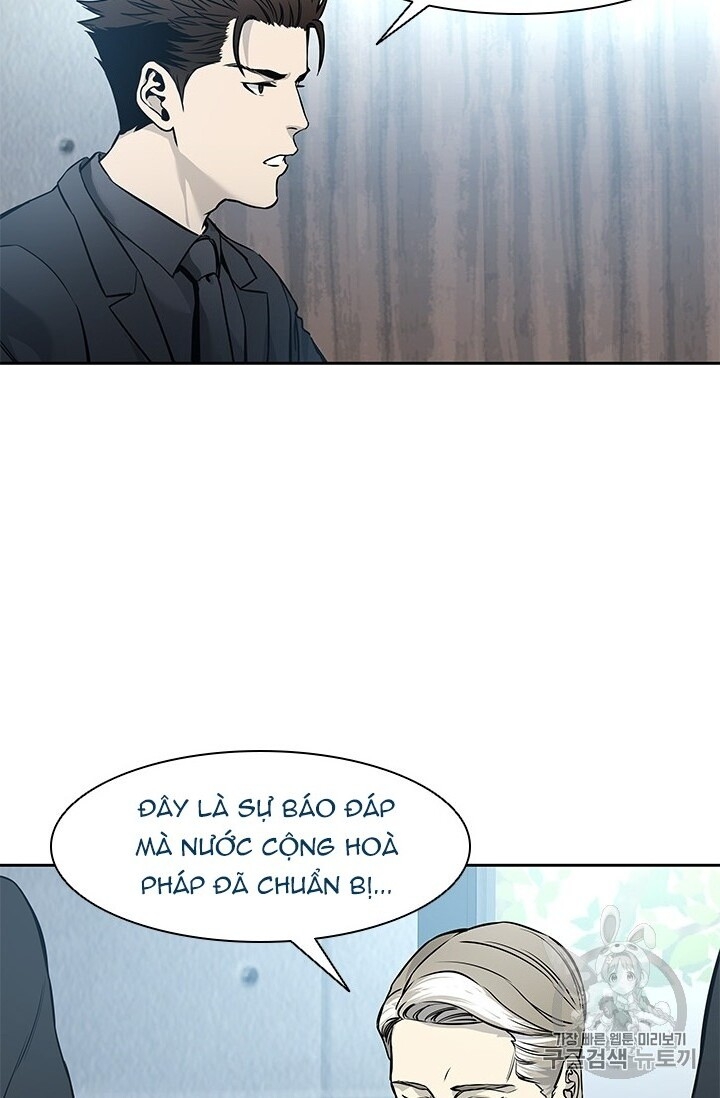 Đội Trưởng Lính Đánh Thuê Chap 41 - Next Chap 42
