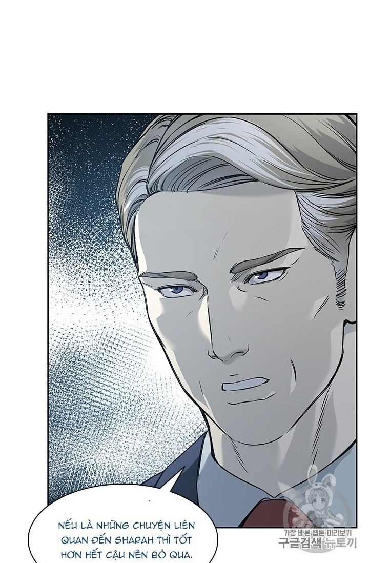 Đội Trưởng Lính Đánh Thuê Chap 41 - Next Chap 42